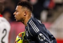 Kylian Mbappé y su autocrítica: “Tenemos que cambiar esta dinámica y demostrar quiénes somos como equipo”