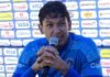 Luis Vega tiene claro el objetivo: “Motagua se exige ganar campeonato”