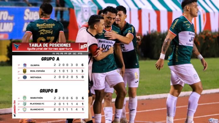 MarathonPlatenseTablaLiguilla_MiPasionhn