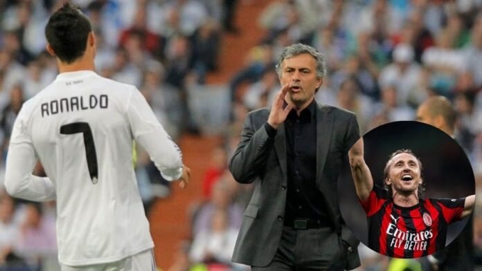 ModricdeJoseMourinho_MiPasionhn