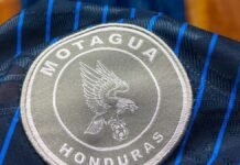 Motagua confirma su alineación para enfrentar al Platense en Tegucigalpa