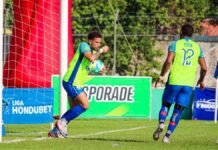 Olancho FC se mete a la liguilla en el último partido; Acá todos los clasificados