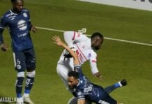 Liga Nacional anuncia cambio de fecha de la Supercopa entre Olimpia y Motagua