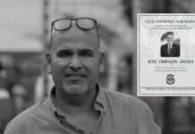 Emotivo comunicado de Marathón lamentando la muerte de Orinson Amaya: “Sigue soñando desde el cielo”