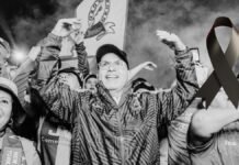 Muere Orinson Amaya, presidente del Marathón