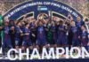 PSG vence en penales a Flamengo y gana la Copa Intercontinental