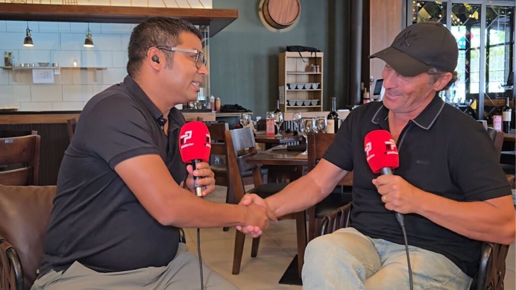 Pedro Troglio ratifica su sueño de dirigir la Selección de Honduras: “Ojalá algún día se me dé”