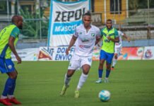Olancho FC derrota 1-0 a Platense con gol de Rodrigo De Olivera