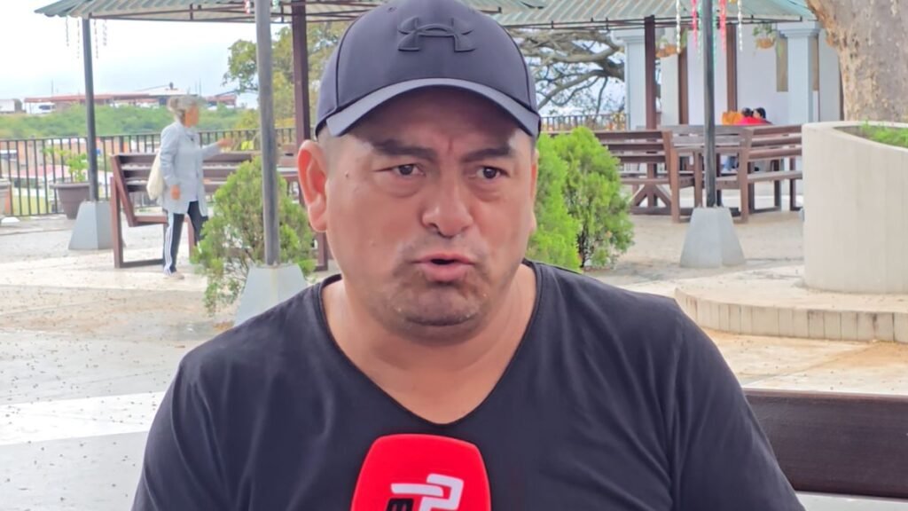 Reynaldo Tilguath confirma que no seguirá en Olancho FC y sueña dirigir Olimpia