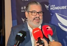 Roque Pascua responde si estaría interesado en llegar a la Federación de Fútbol de Honduras