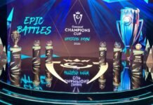 Olimpia enfrentará al América y Real España a Los Ángeles FC en la Copa de Campeones de Concacaf