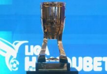 Olimpia, Motagua y Real España en la triangular de la muerte; Definida la fase liguilla del Apertura