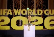 Definidos los grupos de la Copa del Mundo del 2026