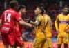 Toluca y Tigres jugarán una final inédita en el fútbol de México