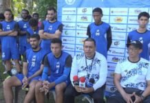 Victoria no ha viajado a Tegucigalpa para jugar contra Olimpia en la última jornada del torneo Apertura