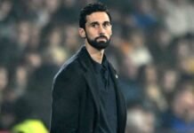 Álvaro Arbolea se culpa de la eliminación del Real Madrid ante Albacete