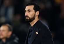 Álvaro Arbolea confirma baja de Rodrygo y el regreso de Mbappé