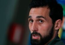 Álvaro Arbolea y su señalamiento: “Se que hay campañas para debilitar al Madrid”