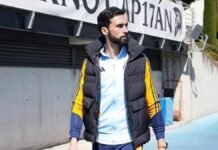 Álvaro Arbolea es nuevo técnico del Real Madrid