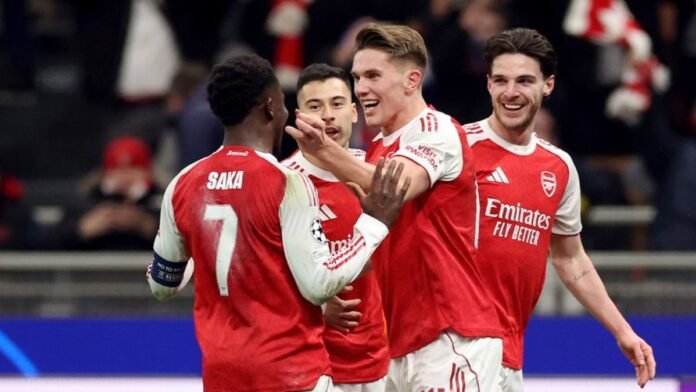 ArsenalOctavos_MiPasionhn