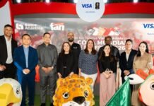 Gracias a Visa y Banco Atlántida puedes ganar experiencias todo incluido para la Copa Mundial de la FIFA 26™