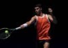 Carlos Alcaraz y su gran reto en Abierto de Australia