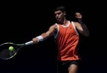 Carlos Alcaraz y su gran reto en Abierto de Australia