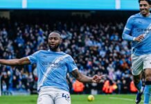 Manchester City recupera confianza y vence al Wolverhampton en la Premier League