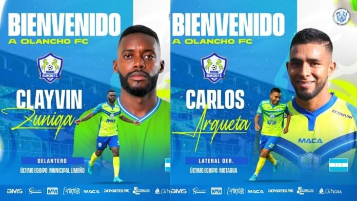 ClayvinyArgueta_MiPasionhn