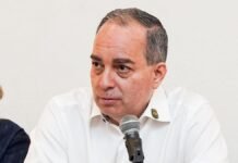 Daniel Otero es el nuevo presidente de Marathón