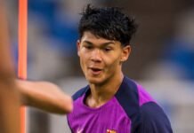 Dro dejará el Barcelona y firmará con PSG hasta 2030 según medios franceses