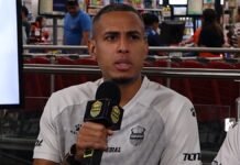 Eddie Hernández y su reto con Real España: “Esperamos estar celebrando un título, eso ilusiona mucho”