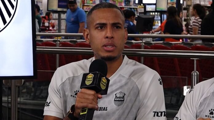 EddieHernandezRealEspaña_MiPasionhn