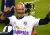 Eduardo Espinel desborda de pasión: “Estoy en el equipo más grande de Centroamericana”