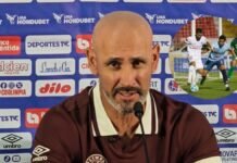 Eduardo Espinel directo y sin rodeos: “Si fuera representante de Jorge no lo llevo a un club de Centroamérica”