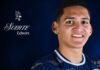 Motagua envía a joven Edwin Munguía prestado a equipo de la Segunda División