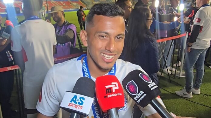 EdwinRodriguezBicampeon_MiPasionhn