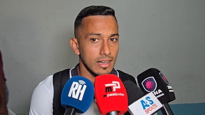 EdwinRodriguezPostGenesis_MiPasionhn