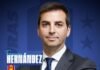 Francis Hernández nuevo Director Deportivo de la FFH