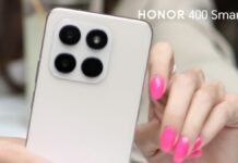 HONOR 400 Smart: transforma la vida diaria de la mujer hondureña con innovación y confiabilidad