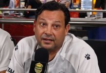 Jeaustin Campos llega motivado al inicio del torneo Clausura: “Este ha sido un proyecto de crecimiento”