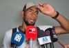 Jerry Bengtson sobre Jorge Álvarez: “Para que ir a Costa Rica si gana bien en Olimpia”