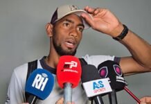 Jerry Bengtson sobre Jorge Álvarez: “Para que ir a Costa Rica si gana bien en Olimpia”