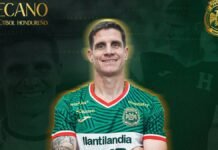 Marathón anuncia el fichaje de Jonathan Rougier