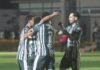 Juticalpa FC derrota a Choloma en el primer partido del torneo Clausura