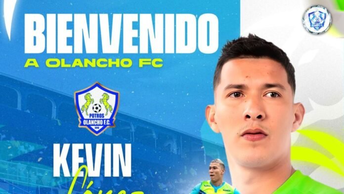 KevinLopezOlancho_MiPasionhn