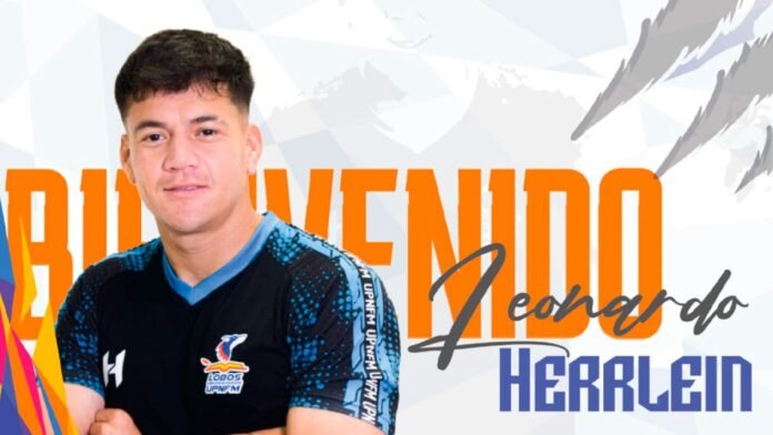 LeonardoHerrleinLobosUPN_MiPasionhn