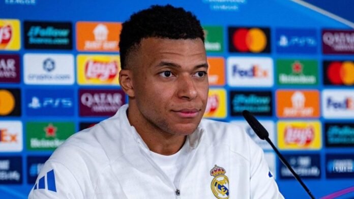 MbappedefiendeaVinicius_MiPasionhn