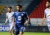 Motagua debuta con triunfo en el Torneo Clausura y suma de a tres