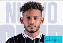 Juan Carlos Obregón es nuevo jugador Brooklyn FC de la USL de Estados Unidos